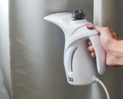 where to buy the best portable steam cleaner