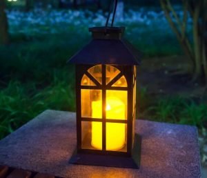 best solar hanging lantern reviews